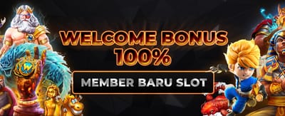 Jackpot Besar Menanti Anda Sekarang banner image